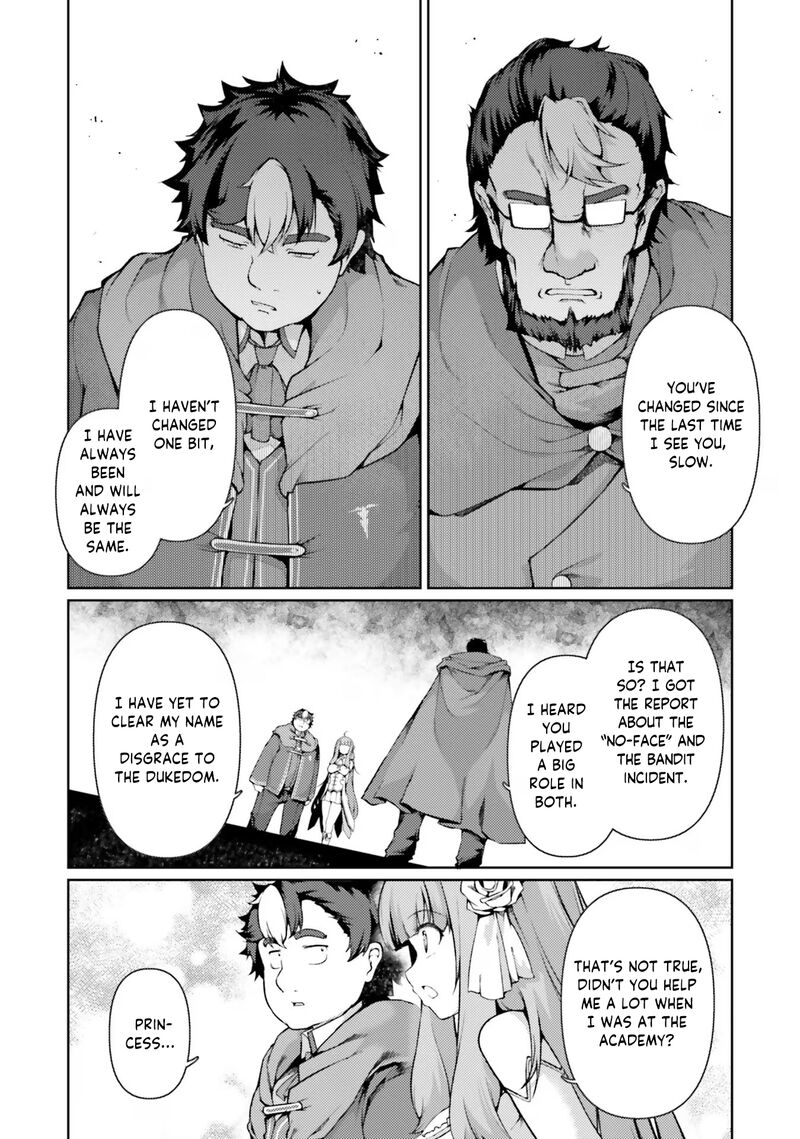 Buta Koushaku Ni Tensei Shitakara Kondo Wa Kimi Ni Suki To IItai 38 29