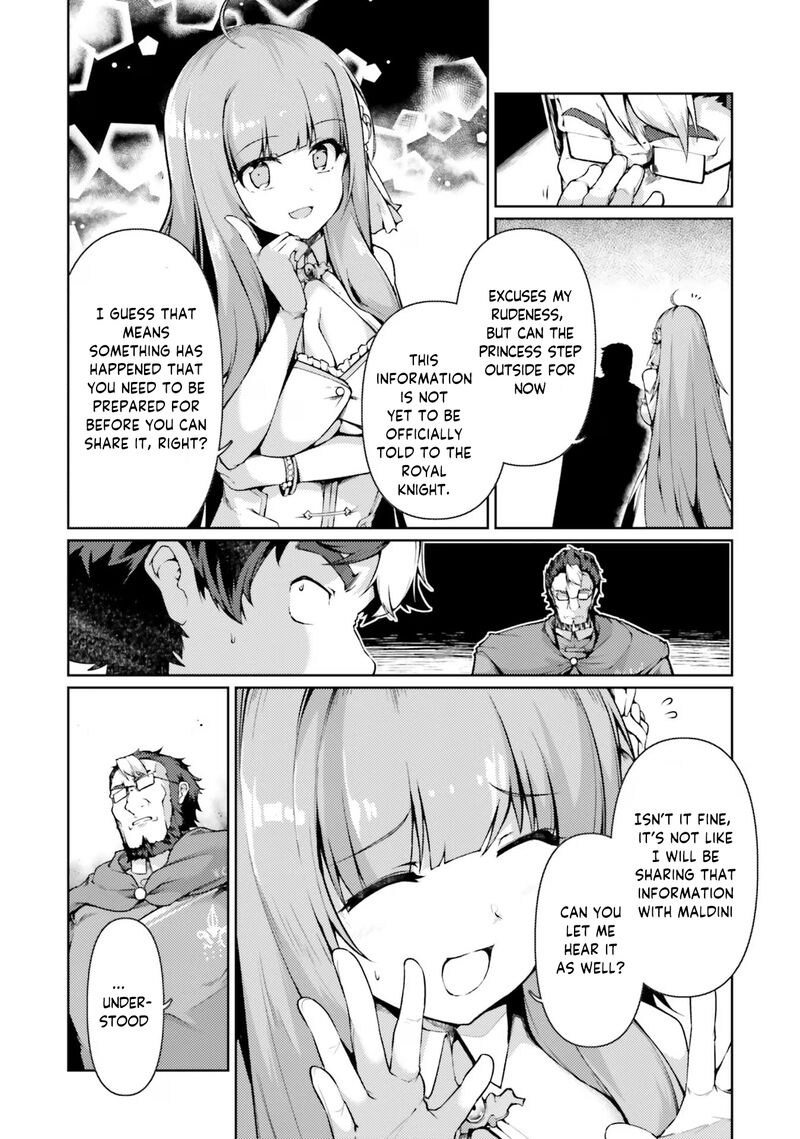 Buta Koushaku Ni Tensei Shitakara Kondo Wa Kimi Ni Suki To IItai 38 31