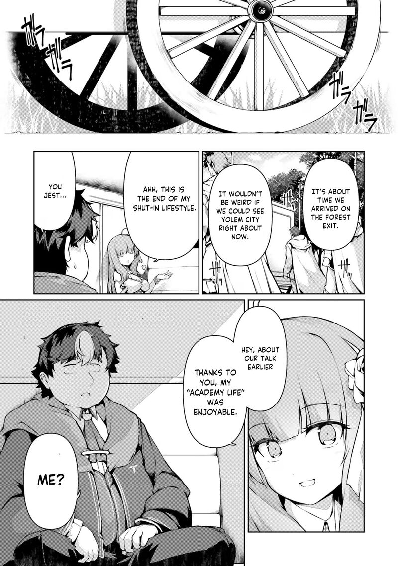 Buta Koushaku Ni Tensei Shitakara Kondo Wa Kimi Ni Suki To IItai 38 6