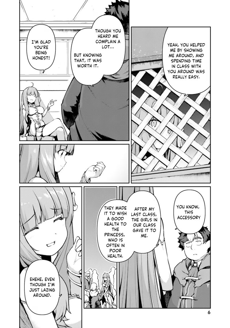 Buta Koushaku Ni Tensei Shitakara Kondo Wa Kimi Ni Suki To IItai 38 7