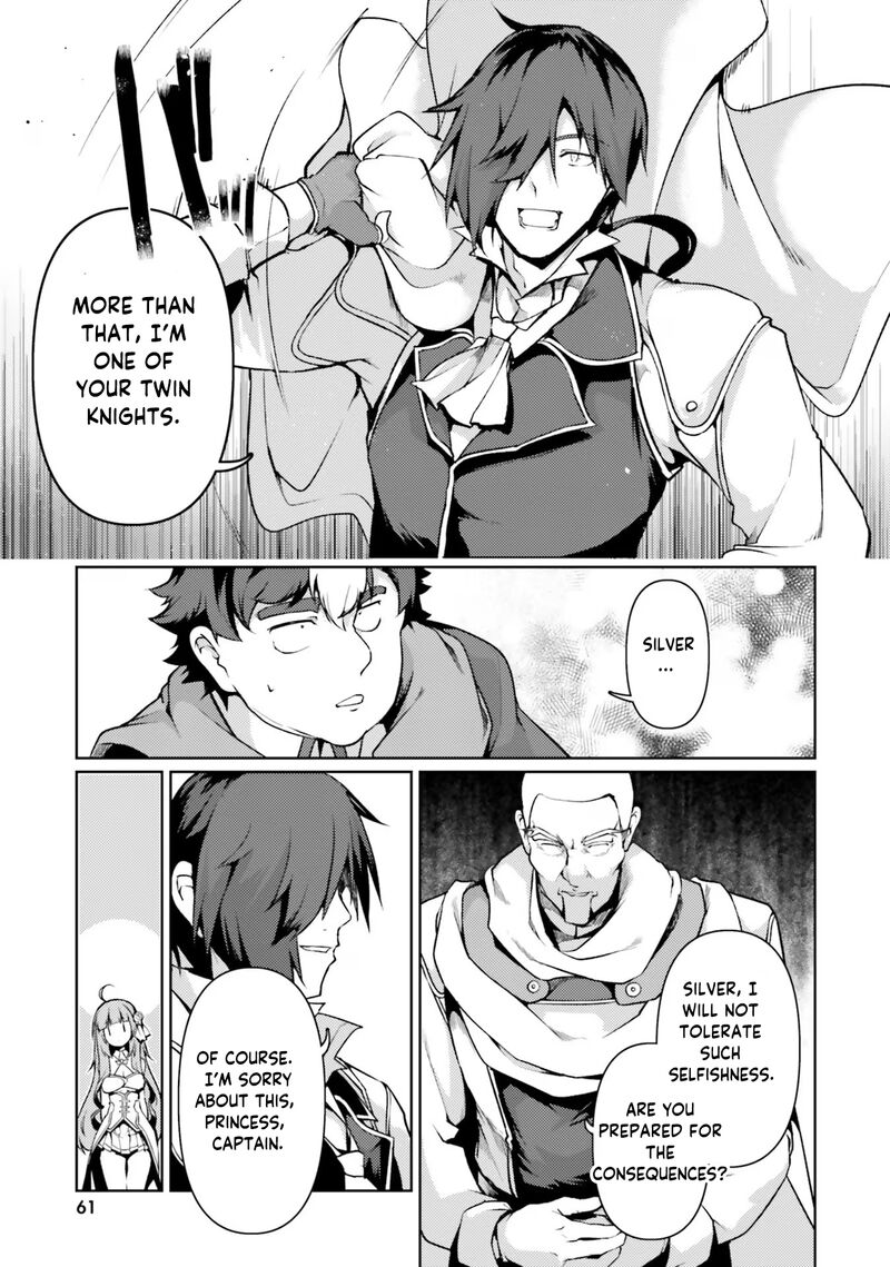 Buta Koushaku Ni Tensei Shitakara Kondo Wa Kimi Ni Suki To IItai 39 27