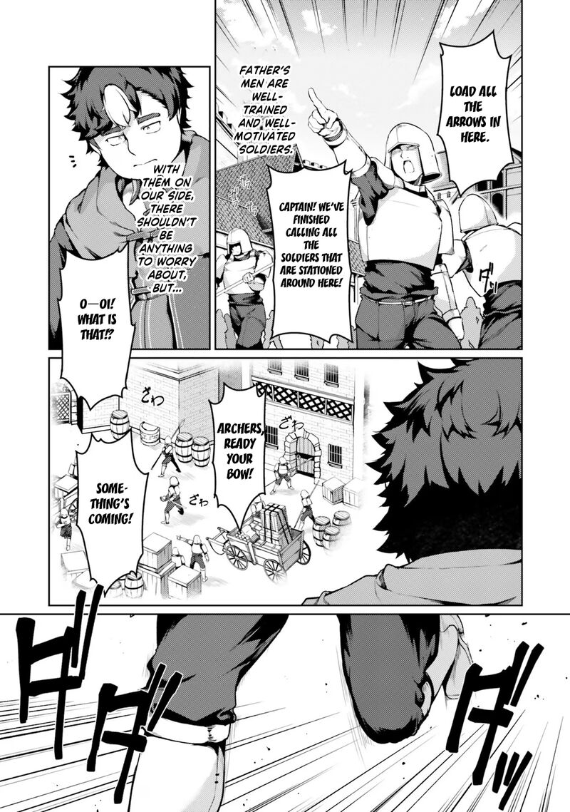 Buta Koushaku Ni Tensei Shitakara Kondo Wa Kimi Ni Suki To IItai 39 9