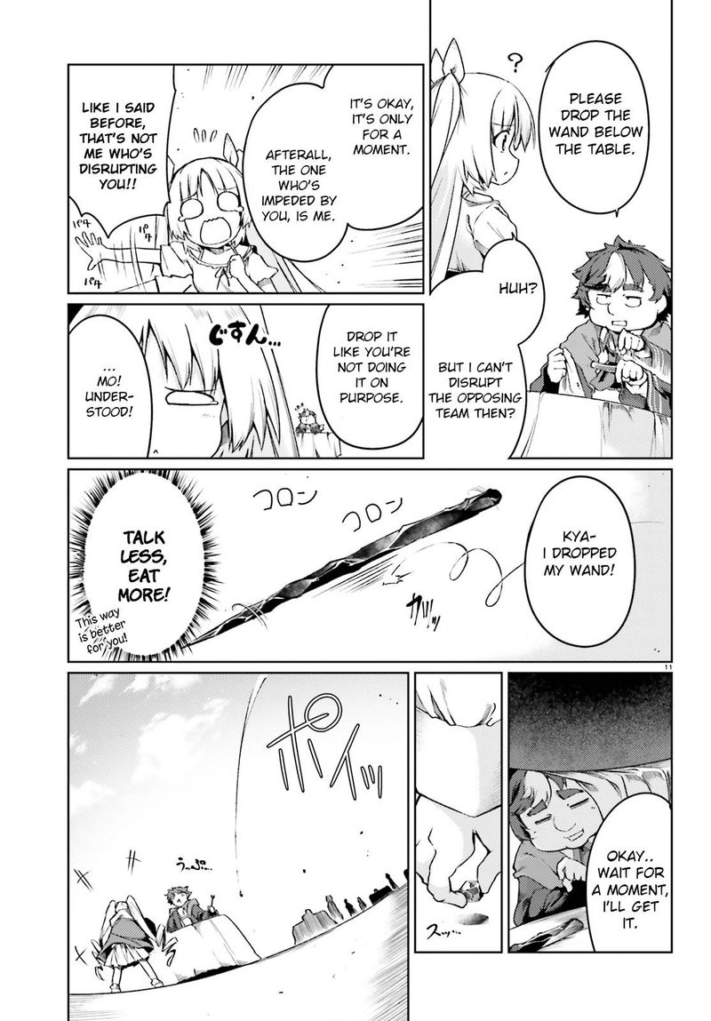 Buta Koushaku Ni Tensei Shitakara Kondo Wa Kimi Ni Suki To IItai 4 11