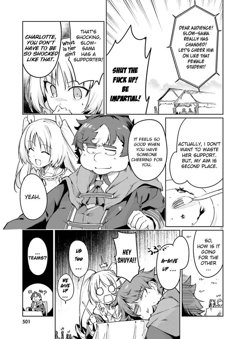 Buta Koushaku Ni Tensei Shitakara Kondo Wa Kimi Ni Suki To IItai 4 17