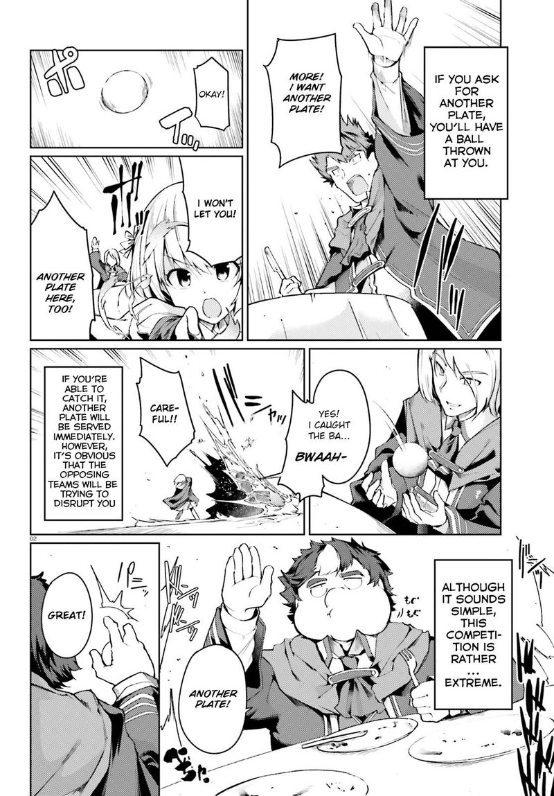 Buta Koushaku Ni Tensei Shitakara Kondo Wa Kimi Ni Suki To IItai 4 2