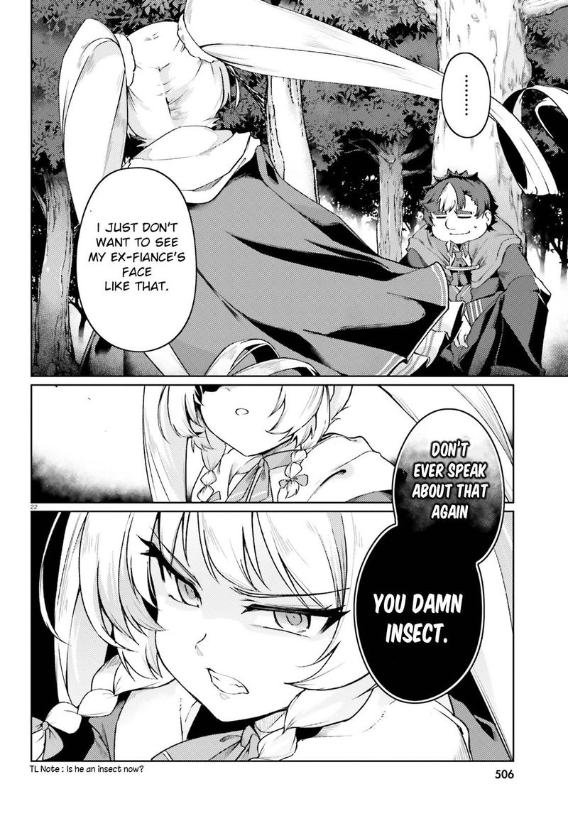 Buta Koushaku Ni Tensei Shitakara Kondo Wa Kimi Ni Suki To IItai 4 22