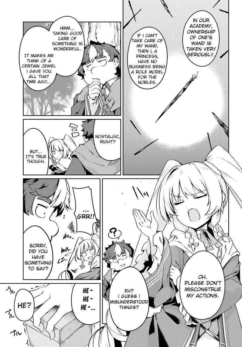 Buta Koushaku Ni Tensei Shitakara Kondo Wa Kimi Ni Suki To IItai 4 25