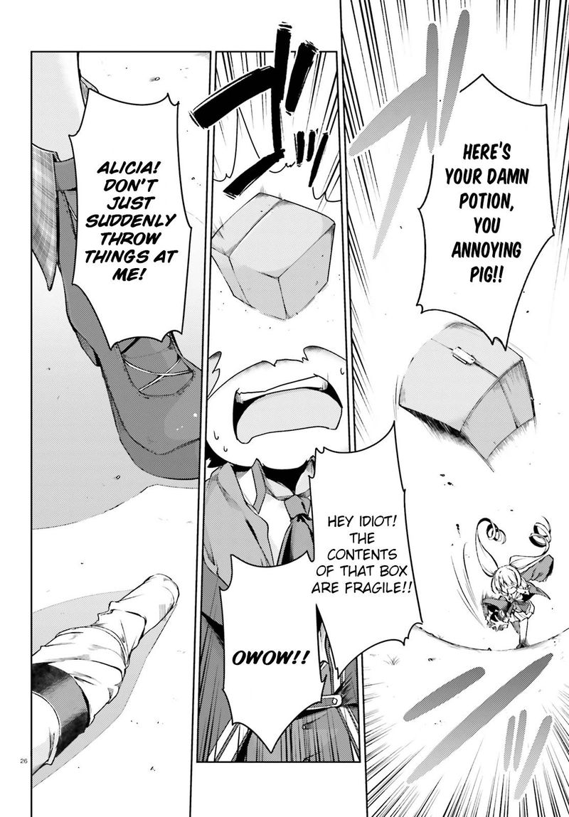 Buta Koushaku Ni Tensei Shitakara Kondo Wa Kimi Ni Suki To IItai 4 26