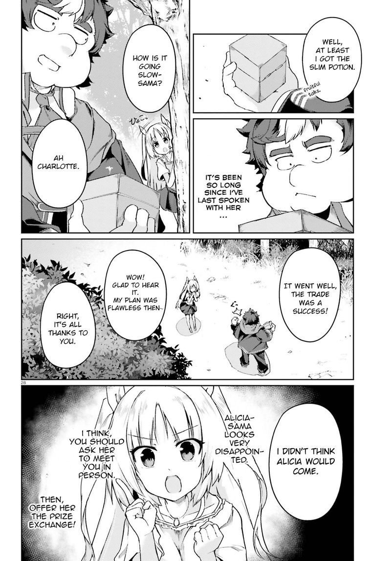 Buta Koushaku Ni Tensei Shitakara Kondo Wa Kimi Ni Suki To IItai 4 28