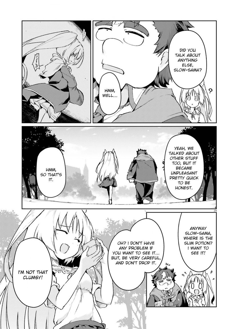 Buta Koushaku Ni Tensei Shitakara Kondo Wa Kimi Ni Suki To IItai 4 29