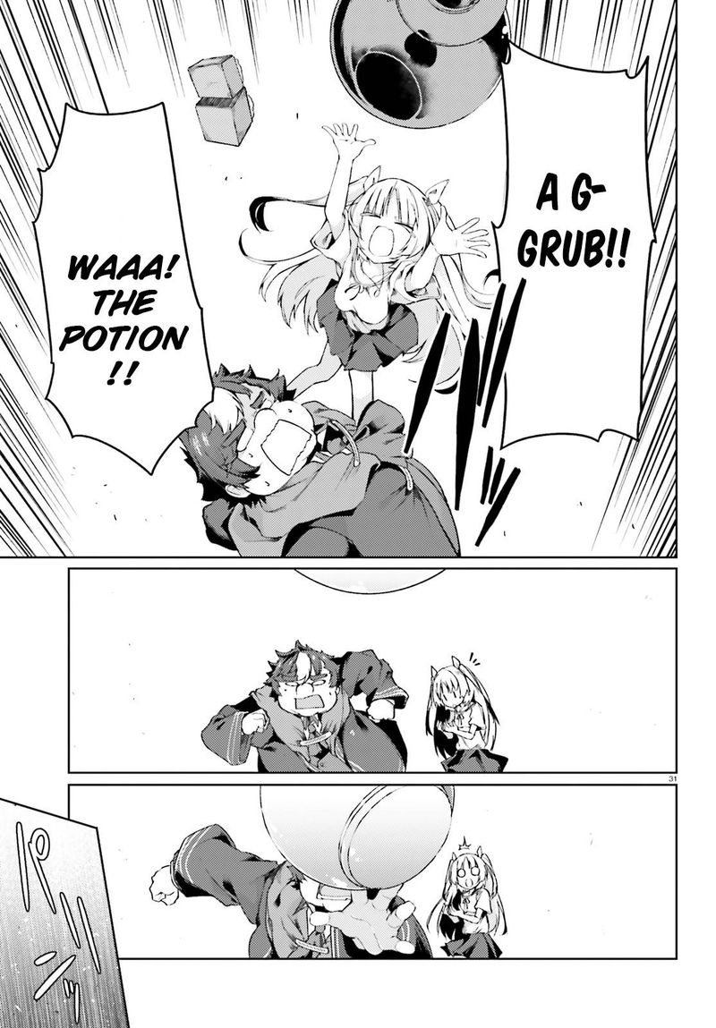 Buta Koushaku Ni Tensei Shitakara Kondo Wa Kimi Ni Suki To IItai 4 31