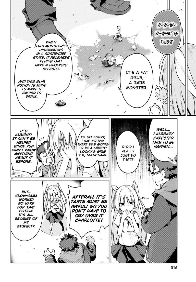Buta Koushaku Ni Tensei Shitakara Kondo Wa Kimi Ni Suki To IItai 4 32