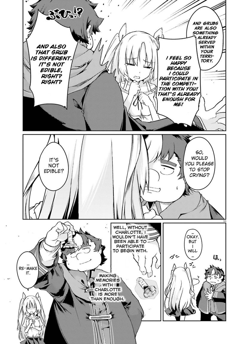 Buta Koushaku Ni Tensei Shitakara Kondo Wa Kimi Ni Suki To IItai 4 33