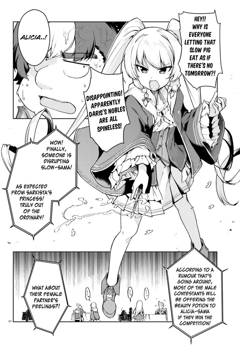 Buta Koushaku Ni Tensei Shitakara Kondo Wa Kimi Ni Suki To IItai 4 4