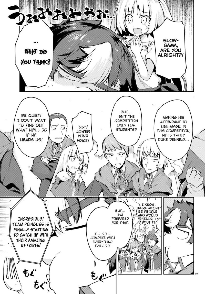 Buta Koushaku Ni Tensei Shitakara Kondo Wa Kimi Ni Suki To IItai 4 9