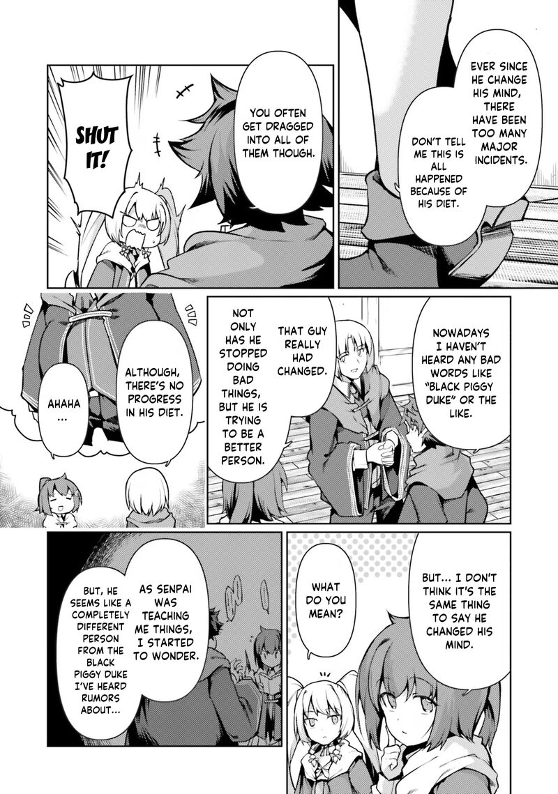 Buta Koushaku Ni Tensei Shitakara Kondo Wa Kimi Ni Suki To IItai 40 16