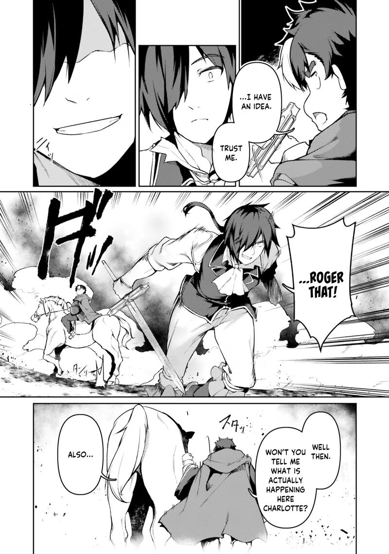 Buta Koushaku Ni Tensei Shitakara Kondo Wa Kimi Ni Suki To IItai 42 23