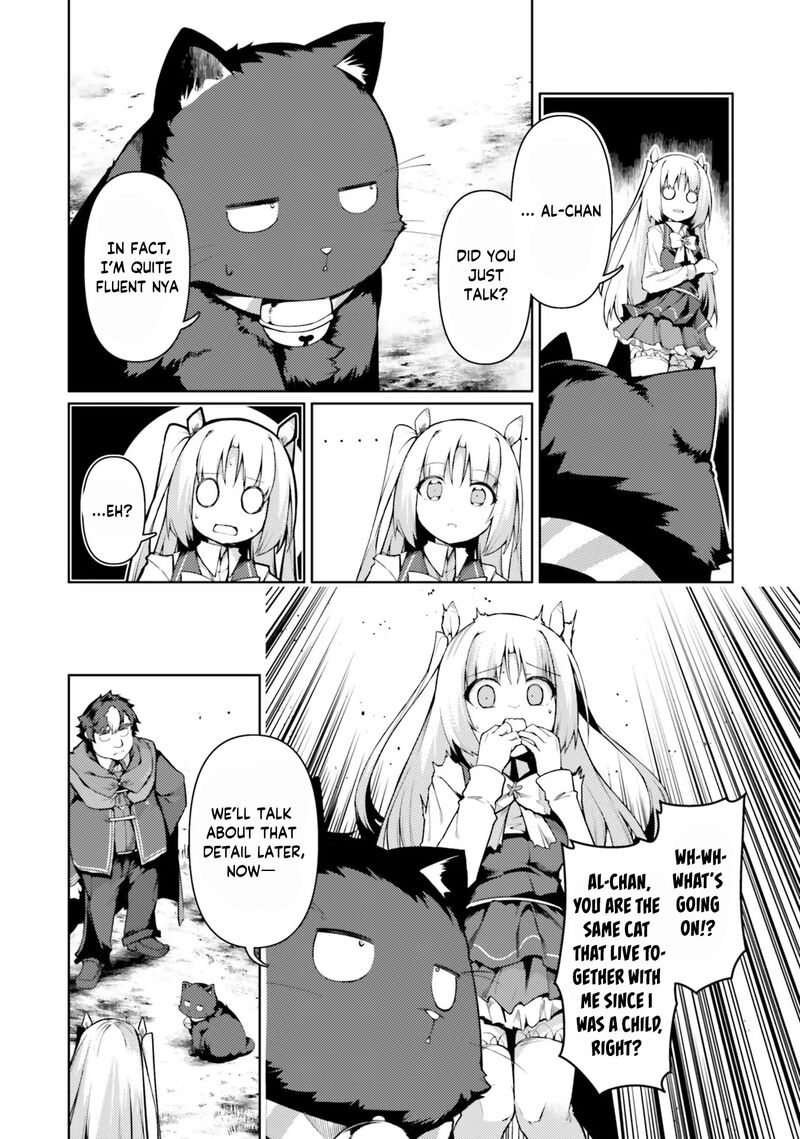 Buta Koushaku Ni Tensei Shitakara Kondo Wa Kimi Ni Suki To IItai 43 12