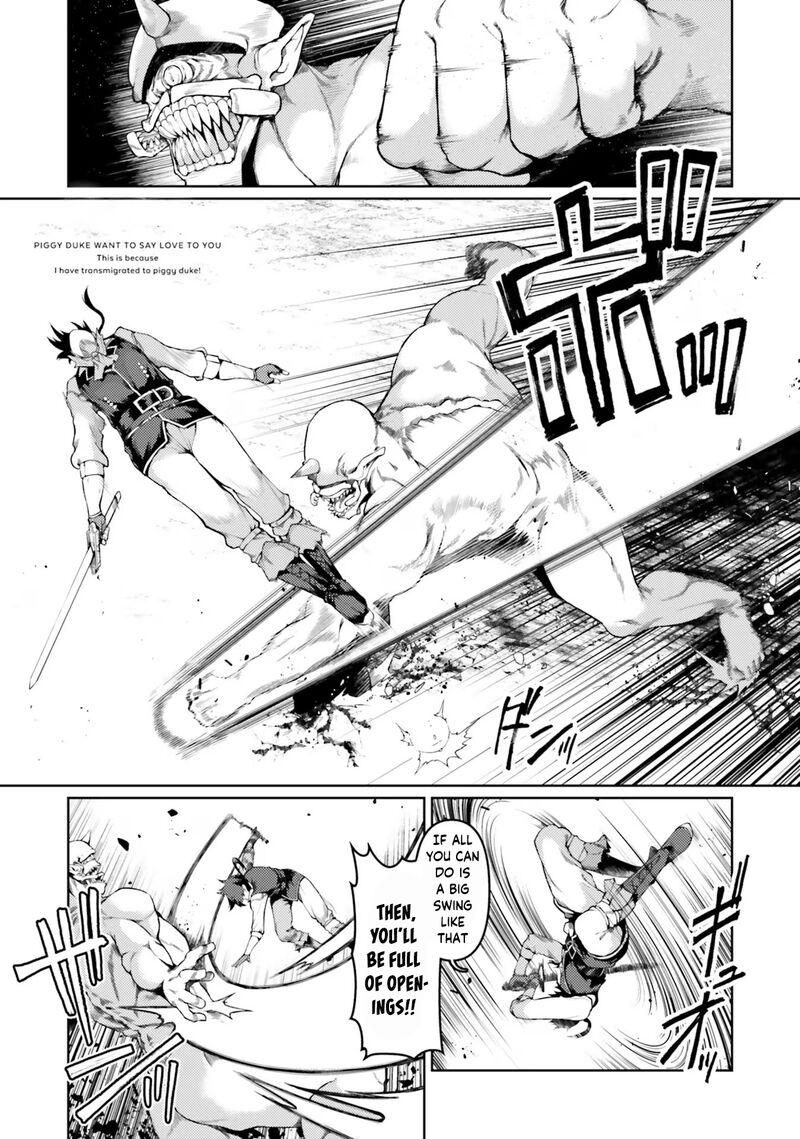 Buta Koushaku Ni Tensei Shitakara Kondo Wa Kimi Ni Suki To IItai 43 2