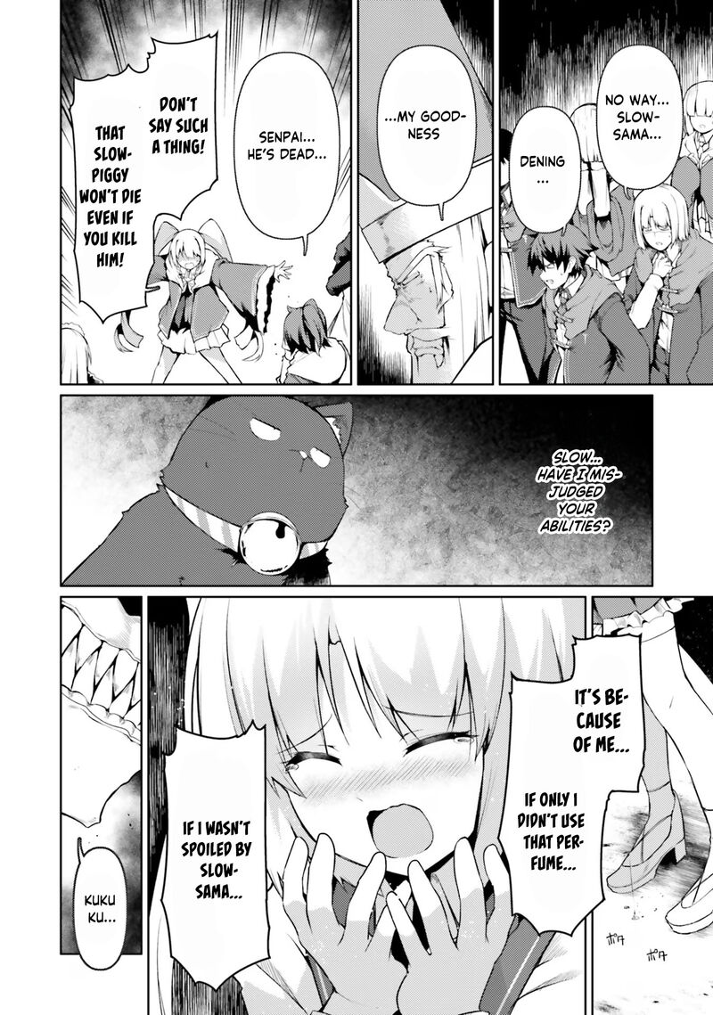 Buta Koushaku Ni Tensei Shitakara Kondo Wa Kimi Ni Suki To IItai 44 2