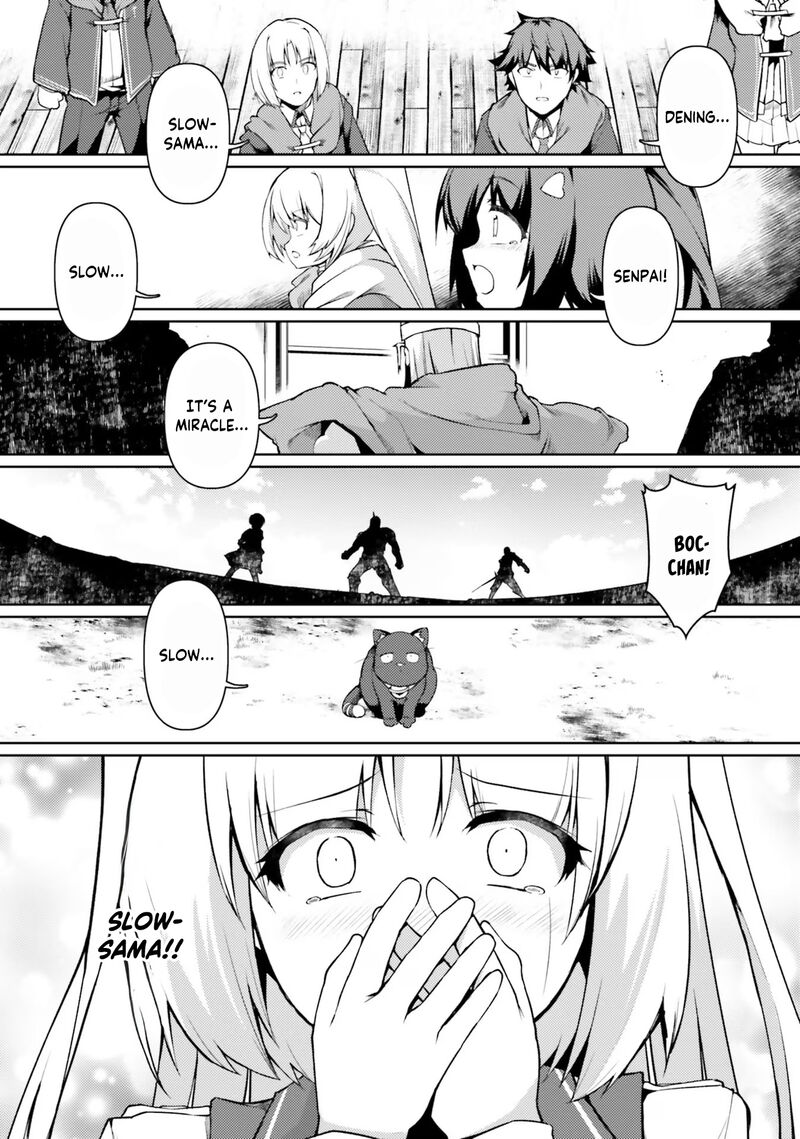 Buta Koushaku Ni Tensei Shitakara Kondo Wa Kimi Ni Suki To IItai 44 23