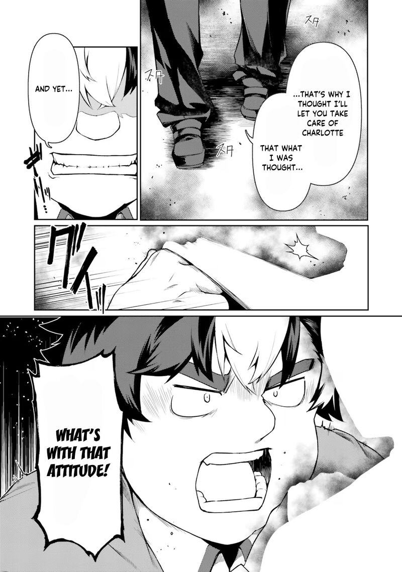Buta Koushaku Ni Tensei Shitakara Kondo Wa Kimi Ni Suki To IItai 44 9