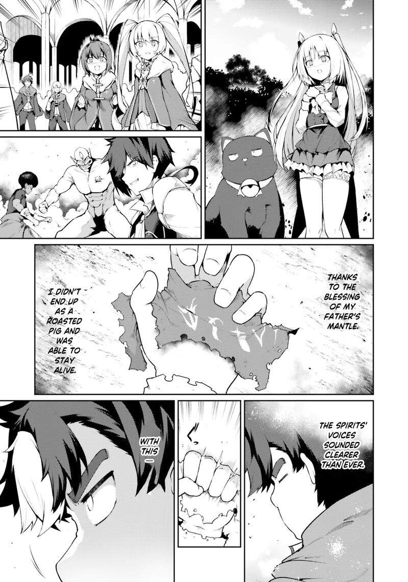 Buta Koushaku Ni Tensei Shitakara Kondo Wa Kimi Ni Suki To IItai 45 1