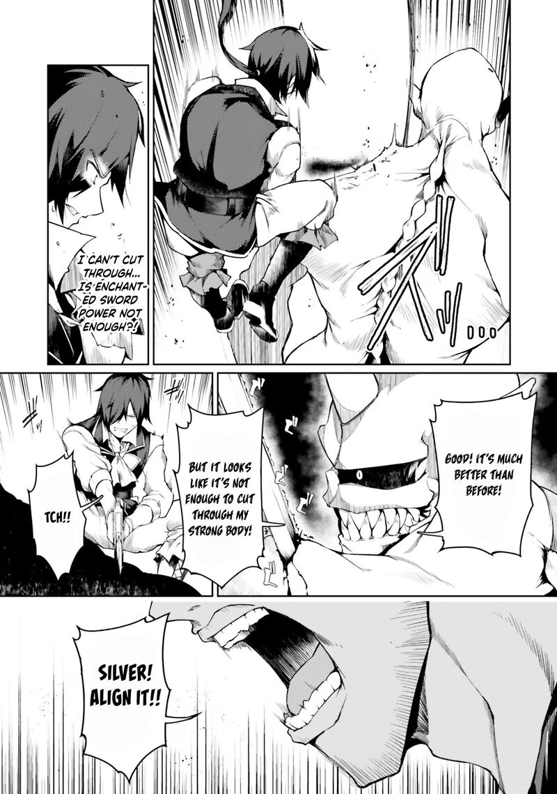 Buta Koushaku Ni Tensei Shitakara Kondo Wa Kimi Ni Suki To IItai 45 14
