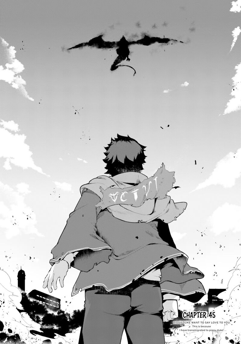 Buta Koushaku Ni Tensei Shitakara Kondo Wa Kimi Ni Suki To IItai 45 2