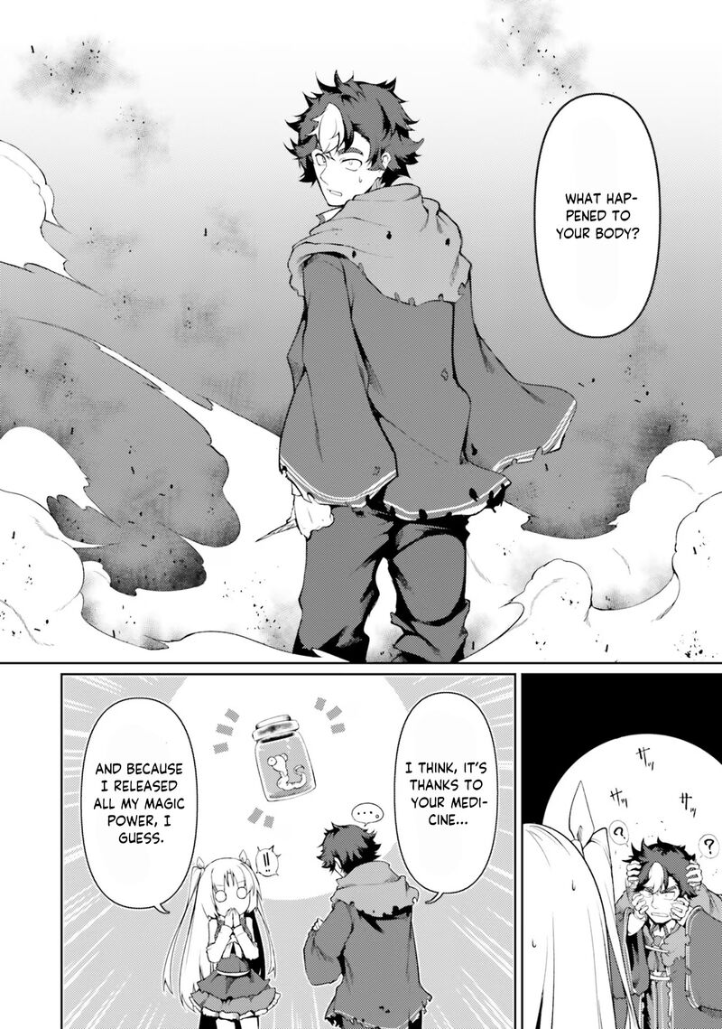 Buta Koushaku Ni Tensei Shitakara Kondo Wa Kimi Ni Suki To IItai 45 29