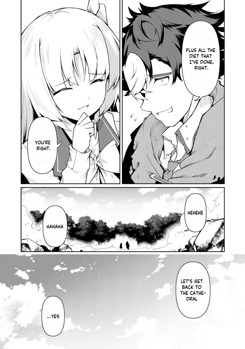 Buta Koushaku Ni Tensei Shitakara Kondo Wa Kimi Ni Suki To IItai 45 30
