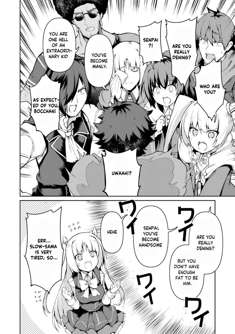Buta Koushaku Ni Tensei Shitakara Kondo Wa Kimi Ni Suki To IItai 45 31