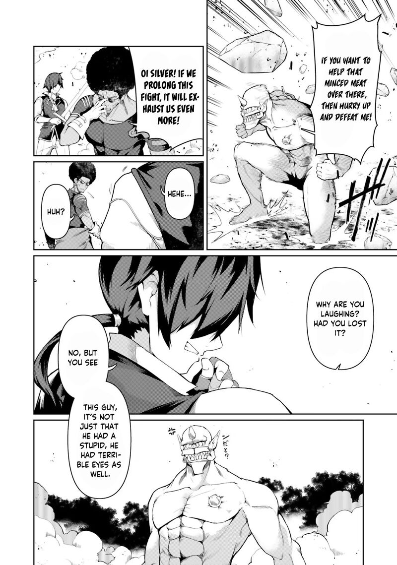 Buta Koushaku Ni Tensei Shitakara Kondo Wa Kimi Ni Suki To IItai 45 6