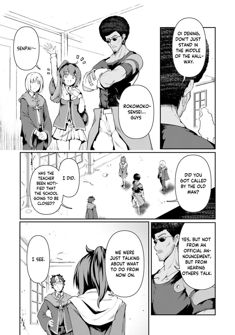 Buta Koushaku Ni Tensei Shitakara Kondo Wa Kimi Ni Suki To IItai 46 11