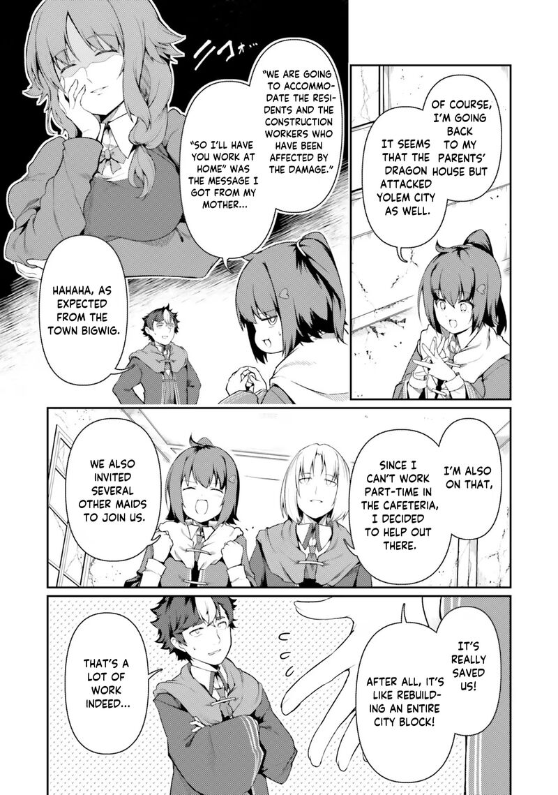 Buta Koushaku Ni Tensei Shitakara Kondo Wa Kimi Ni Suki To IItai 46 12