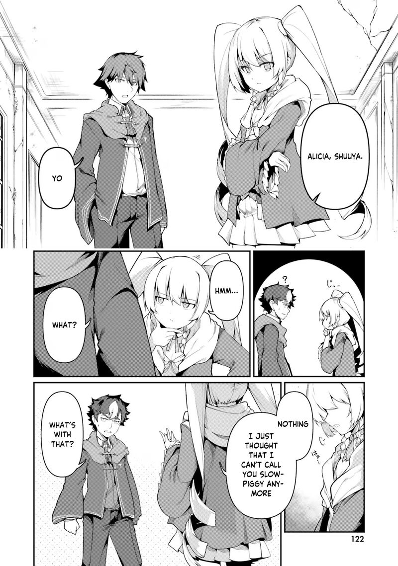 Buta Koushaku Ni Tensei Shitakara Kondo Wa Kimi Ni Suki To IItai 46 14