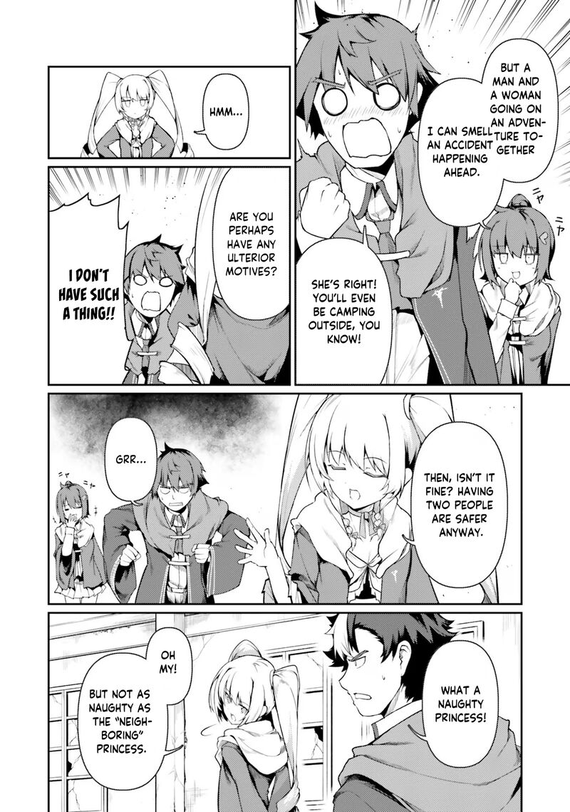 Buta Koushaku Ni Tensei Shitakara Kondo Wa Kimi Ni Suki To IItai 46 18