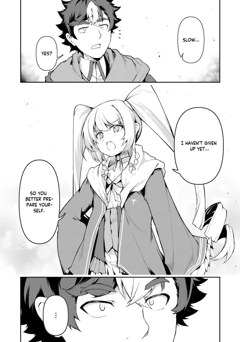 Buta Koushaku Ni Tensei Shitakara Kondo Wa Kimi Ni Suki To IItai 46 19