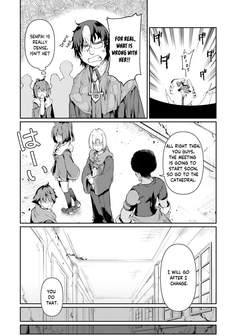 Buta Koushaku Ni Tensei Shitakara Kondo Wa Kimi Ni Suki To IItai 46 21