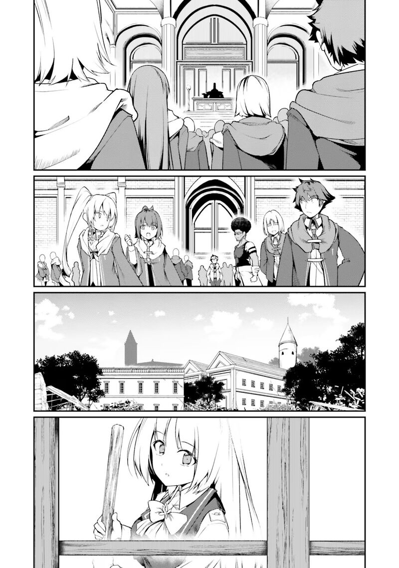 Buta Koushaku Ni Tensei Shitakara Kondo Wa Kimi Ni Suki To IItai 46 22