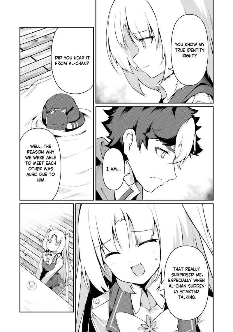 Buta Koushaku Ni Tensei Shitakara Kondo Wa Kimi Ni Suki To IItai 46 24