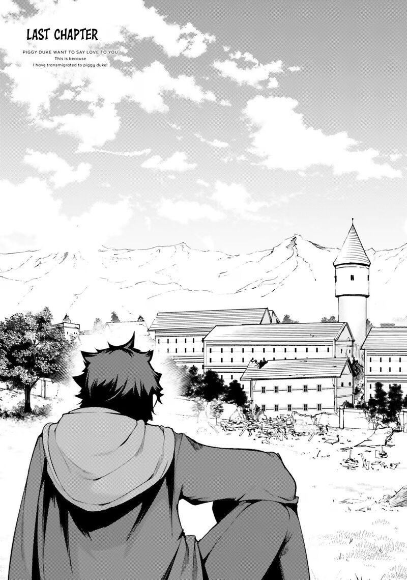 Buta Koushaku Ni Tensei Shitakara Kondo Wa Kimi Ni Suki To IItai 46 3