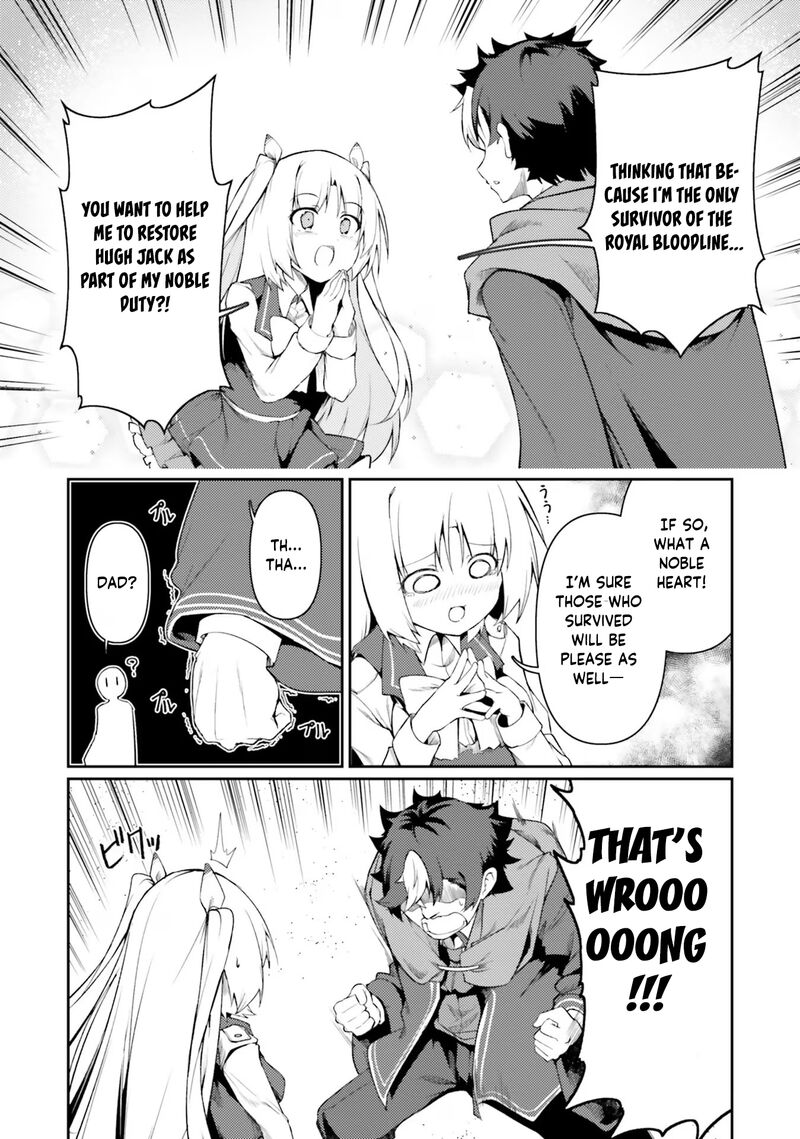 Buta Koushaku Ni Tensei Shitakara Kondo Wa Kimi Ni Suki To IItai 46 30