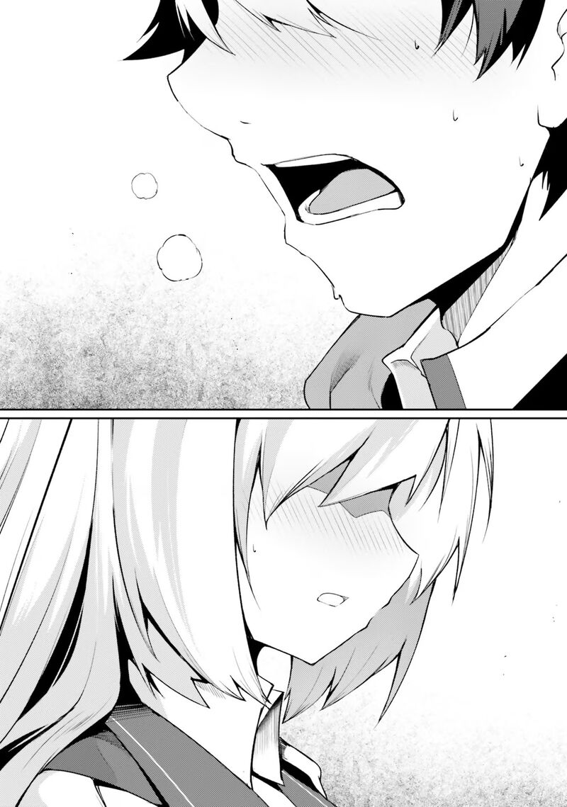 Buta Koushaku Ni Tensei Shitakara Kondo Wa Kimi Ni Suki To IItai 46 33