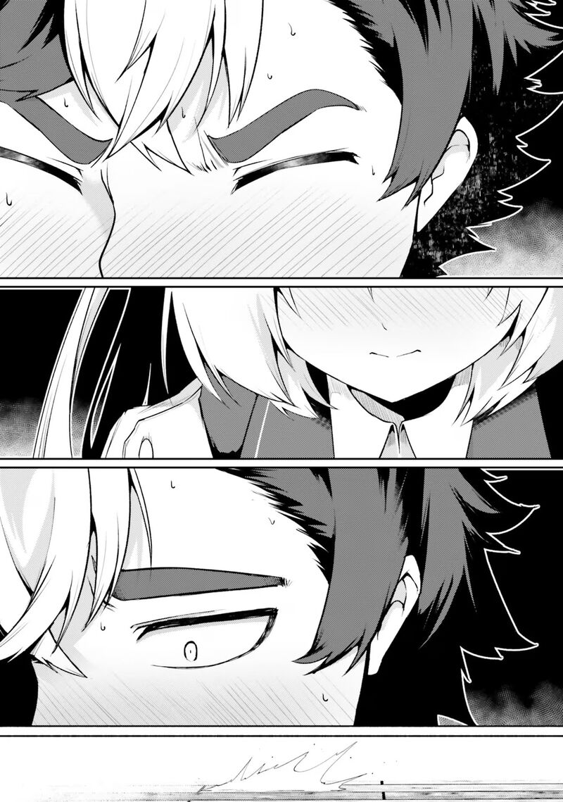 Buta Koushaku Ni Tensei Shitakara Kondo Wa Kimi Ni Suki To IItai 46 34