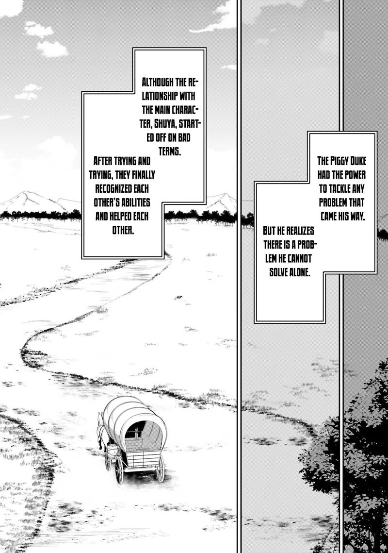 Buta Koushaku Ni Tensei Shitakara Kondo Wa Kimi Ni Suki To IItai 46 38