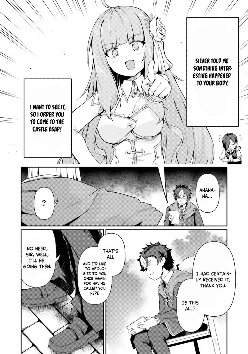 Buta Koushaku Ni Tensei Shitakara Kondo Wa Kimi Ni Suki To IItai 46 8