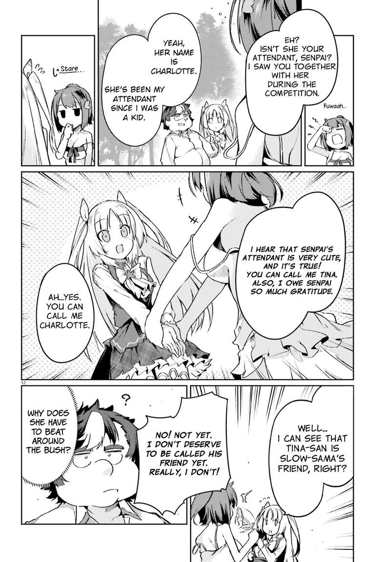 Buta Koushaku Ni Tensei Shitakara Kondo Wa Kimi Ni Suki To IItai 5 12