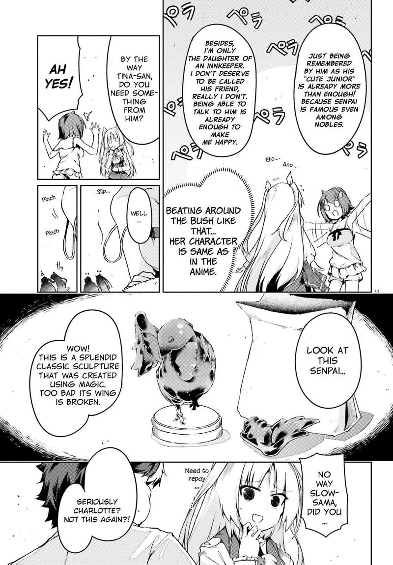 Buta Koushaku Ni Tensei Shitakara Kondo Wa Kimi Ni Suki To IItai 5 13