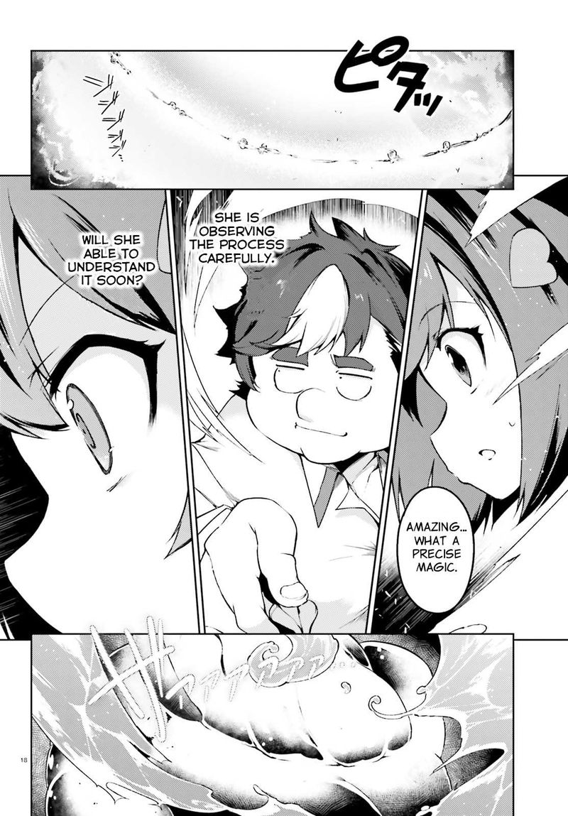 Buta Koushaku Ni Tensei Shitakara Kondo Wa Kimi Ni Suki To IItai 5 18